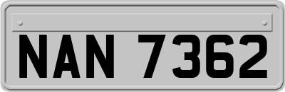 NAN7362