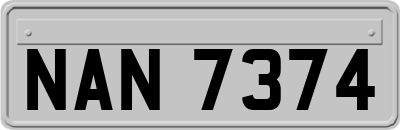 NAN7374