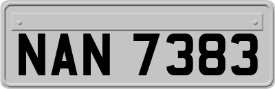 NAN7383