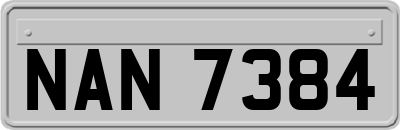 NAN7384