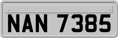 NAN7385