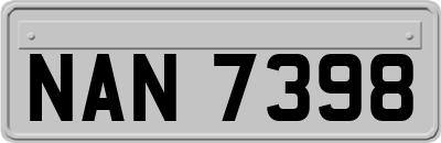 NAN7398