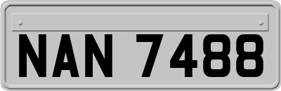 NAN7488