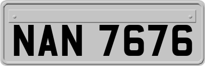 NAN7676