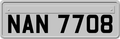 NAN7708