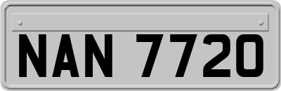 NAN7720