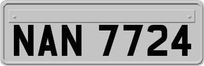 NAN7724
