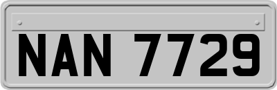 NAN7729