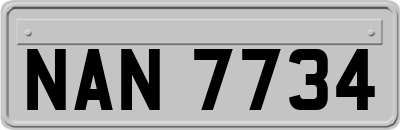 NAN7734