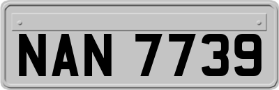 NAN7739