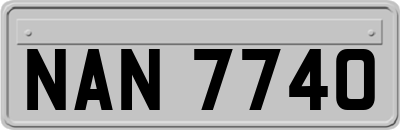 NAN7740