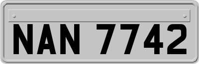 NAN7742