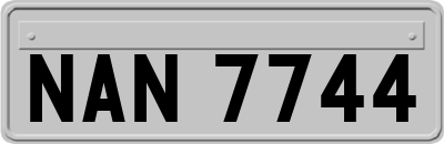 NAN7744