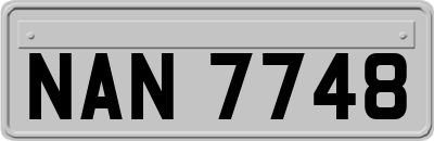 NAN7748