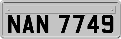NAN7749