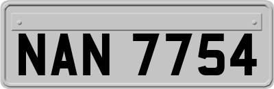 NAN7754