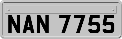 NAN7755