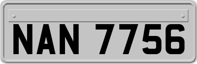 NAN7756