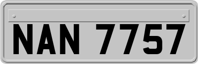 NAN7757