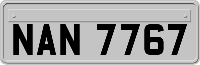 NAN7767