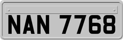NAN7768