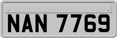 NAN7769