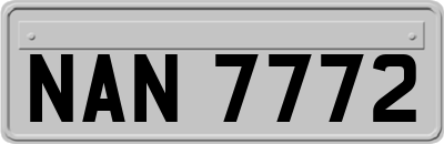 NAN7772
