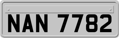 NAN7782