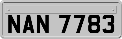NAN7783