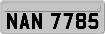 NAN7785