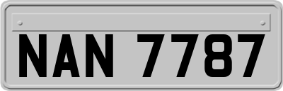 NAN7787