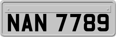 NAN7789