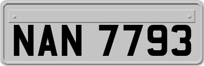 NAN7793