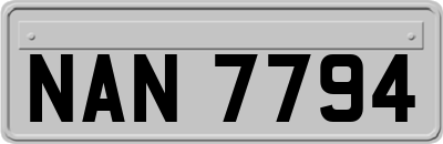 NAN7794