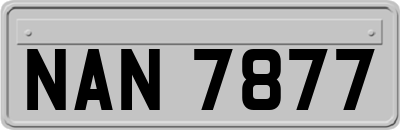 NAN7877