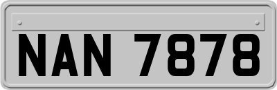NAN7878