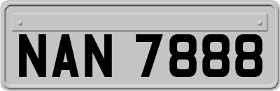 NAN7888