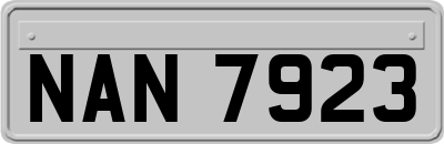 NAN7923