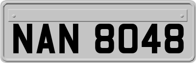 NAN8048