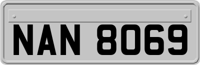 NAN8069