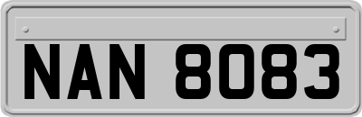 NAN8083