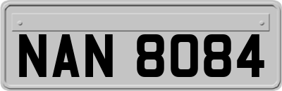 NAN8084