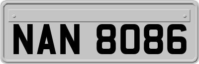 NAN8086