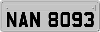 NAN8093