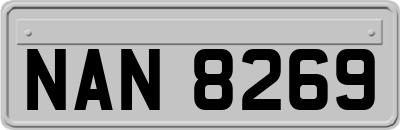 NAN8269