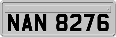 NAN8276