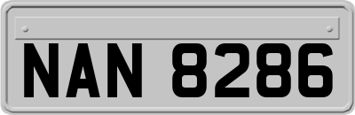 NAN8286