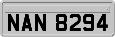 NAN8294