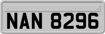 NAN8296