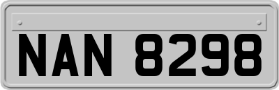 NAN8298